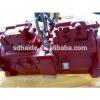 Daewoo 300 hydraulic pump DX300-5 DX300-7 excavator hydraulic main pump #1 small image