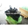 HPV145 hydraulic pump for excavator ZX400,ZX400LCH-3 #1 small image