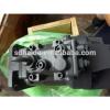 HPV145 piston pump,hydraulic main pump HPV116 HPV145 HPV125 for ZX400 ZX400lch-3 #1 small image