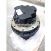 b17 final drive,hydraulic final drive assy for B17,B27