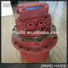 kyb MAG18V350F-1 final drive,hydraulic excavator final drive #1 small image
