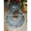 EC290B swing motor 14524190 14550095 volvo excavator EC290B rotary motor assy #1 small image