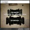 270-00047B Doosan excavator undercarriage parts DX300LC lower roller #1 small image