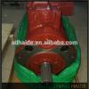 K5V200DTH main pump,hydraulic excavator pump #1 small image