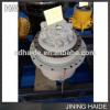 GM21/18 final drive for PC120-6Z final drive excavator #1 small image