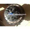 Hitachi Excavator ZX120 Travel Motor Assy 9180731 ZX120 Final Drive #1 small image