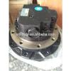 Excavator PC30 Final Drive, PC30 Travel Motor Assy, PC30 Spare Parts Hydraulic Motor #1 small image