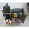 hydraulic pump a4vso/40dr/10r Rexroth hydraulic pump A4VSO #1 small image