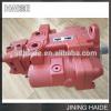 Nachi hydraulic main pump for PVD-2B-40P-6G3-4515H