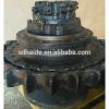 Hitachi ZX850-3 excavator all parts ZX850 final drive assy with hydraulic motor
