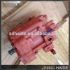 KYB PSVL-54CG hydraulic pump for Kubota U50 U50-3 excavator