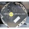 R210-7 travel motor Hyundai R210-7 excavator travel motor assy #1 small image