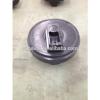 R210-7 idler Hyundai 210-7 front idler undercarriage spare parts #1 small image