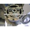 Volvo EC240B swing reducer gearbox #1 small image