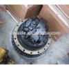 ZX160 final drive assy,hydraulic excavator final drive with gearbox