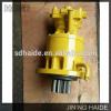 PC70-7 excavator swing motor,hydraulic swing motor for PC70,PC70-7 excavator #1 small image