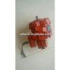 VIO55 Excavator Hydraulic Main Pump KYB PSVD2-17E VIO55 Hydraulic Pump #1 small image