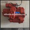 VIO55 hydraulic pump,PSVD2-17E-23,KYB hydraulic pump for VIO55,VIO55-5B #1 small image