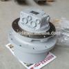 Excavator PC50UU-1 final drive assy for PC50 travel motor
