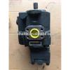 PVD-1B-32P pump Nachi hydraulic excavator piston pump for PC30 Mitsubishi MM30CR #1 small image