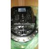 Doosan Excavator Final Transmission DH130LC Final Drive DH130LC Travel Motor #1 small image