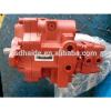 Hitachi EX40 Hydraulic Pump nachi pvd-2b-40 pvd-2b-42