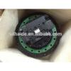 Excavator 320CL final drive assy genuine new or rebuilt #1 small image