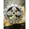 Excavator Kebelco sk250-8 swing gearbox #1 small image
