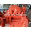 Excavator Hyundai R2800KLC R290LC-3 R200W R300-5 K3V140DT pump #1 small image