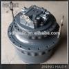 PC360-7 final drive,excavator final drive for PC360,PC360-7