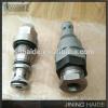 Original PC340LC safety relief valve,7234056800,PC340LC-7K-E0 #1 small image