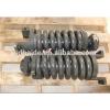 SK230-6e tensioner Kobelco excavator undercarriage recoil spring