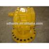 PC75UU swing motor assy PC75UU-2 swing gearbox