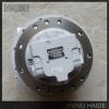 PC55 travel motor,Nabtesco GM travel motor and final drive #1 small image