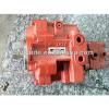 hitachi ex55ur hydraulic pump Nachi PVD-2B-34P