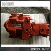 MM57SR hydraulic pump PVD-2B-50P PVD2B40P #1 small image