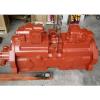 Volvo excavator EC210 hydraulic pump K3V112DT kawasaki #1 small image