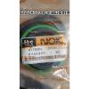 Hitachi ZX120 bucket cylinder seal kits #1 small image