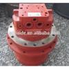 PC30 final drive assy,7067300600,mini excavator final drive for PC30 #1 small image