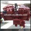 Excavator JS160W hydraulic pump #1 small image