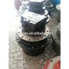 PC120-5 Travel Motor Device Walking Motor ASSY PC120-5 Excavator Final Drive #1 small image