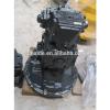 708-2L-00700 PC210-8K Excavator Hydraulic Pump Main Pump #1 small image