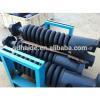 China factorty price SK250LC-6 track tensioner assembly for excavator