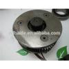 21P-26-K1270,21P-26-K1230,21P-26-K1240,21P-26-K0160 swing motor part for excavator PC150LC-6K #1 small image