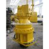 Excavator Swing Machinery Slewing Motor PC220LC-7 Excavator Swing Motor Assy #1 small image