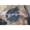 Volvo EC240LC front idler undercarriage parts for excavator #1 small image