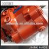Excavator PSVD2-17E-23 KYB hydraulic pump for VIO55