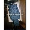 PC35MR-3 hydraulic main pump, 708-2G-00150, PC40MR-1 pump,708-3S-00511,708-3S-00512,708-3S-00513 #1 small image