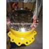 JS220 Swing Reducer Slewing Gearbox JS220 Excavator Swing Gearbox