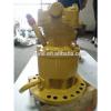 PC70 swing motor,mini excavator swing motor for PC70,PC70-7